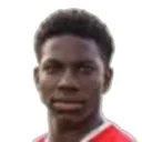 Ayrton Figueira — Tiền vệ, SC Mineiro Aljustrelense