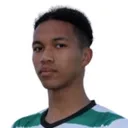 Wang Mu — Tiền vệ, SC Mineiro Aljustrelense