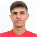 Diogo Mancilla — Hậu vệ, SC Mineiro Aljustrelense