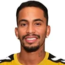 Paulinho Bóia — Tiền đạo, Widzew Łódź