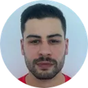 João Nuno Ribeiro — Tiền đạo, SC Régua