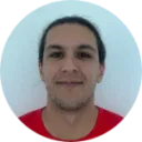 Diogo Paixão Santos — Tiền đạo, SC Régua