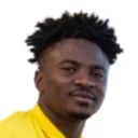 Sulemana Mohammed — Tiền vệ, SC Régua