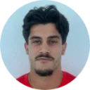 João Cunha Teixeira — Tiền vệ, SC Régua