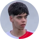 José Pedro Meireles — Tiền vệ, SC Régua