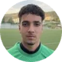 Diogo Nunes — Thủ môn, SC Régua