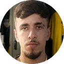 Diogo Freitas — Tiền đạo, SC Vila Pouca Aguiar
