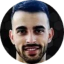 Filipe Silva — Tiền vệ, SC Vila Pouca Aguiar