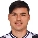 Jesús Ramírez — Tiền đạo, Çorum FK