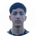 Gonçalo Dias — Hậu vệ, SC Vila Pouca Aguiar