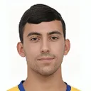 Pedro Macedo — Tiền vệ, Sertanense
