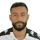 Chiheb Labidi — Tiền vệ, CD Nacional