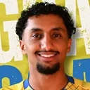 Jawad Jebrin — Tiền đạo, Warrington Rylands 1906 FC