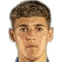 Harrison Wood — Tiền đạo, Warrington Rylands 1906 FC