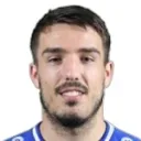 Matty Regan — Hậu vệ, Warrington Rylands 1906 FC