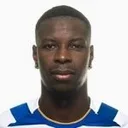 Lucas João — Tiền đạo, Atlético Petróleos de Luanda