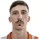 Adriano Silva — Tiền đạo, CF Marialvas