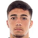 Joel Silva — Tiền vệ, CD Nacional