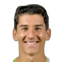 Francisco Gonçalves — Hậu vệ, CD Nacional