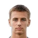 Danylo Garazha — Hậu vệ, Oleksandria