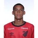Deivison Souza Brito — Tiền vệ, CD Nacional