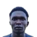 Japhet Bulus — Hậu vệ, Sabah FK