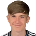 Jack Johnson — Tiền vệ, Shildon AFC