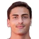 Hassine Refai — Hậu vệ, Stade Tunisien