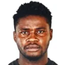 Kitulwa Kitambile — Hậu vệ, Tout Puissant Mazembe