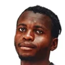 Mpululu Kiazayamo — Tiền vệ, Tout Puissant Mazembe