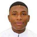 Nicolas Giron — Tiền đạo, Universidad Católica