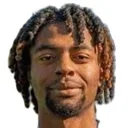Ikechi Eze — Tiền vệ, Walton & Hersham FC