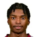 David Eguaibor — Tiền vệ, Gateshead