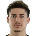 Jordan Alves — Tiền vệ, Aldershot Town