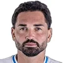 Gilberto — Tiền đạo, Londrina