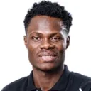 Bationo Ibrahima — Hậu vệ, PS Sakiet Eddaïer