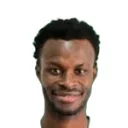 Obinna Samuel — Tiền đạo, PS Sakiet Eddaïer