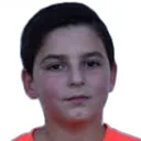 Eduard Cioază — Tiền vệ, FC Corvinul Hunedoara