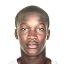 Modibo Sissoko — Tiền vệ, Saint-Étienne
