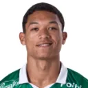 Arthur Longatto — Tiền vệ, Uberlândia EC