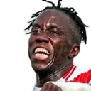 Mamadou Diatta — Hậu vệ, Club Africain