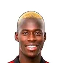 Samba Diouf — Hậu vệ, ES Zarzis