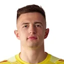 Anatoliy Trubin — Thủ môn, Benfica