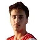 Théo Amorim — Hậu vệ, Stade de Reims