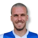 Luís Pedro — Tiền vệ, Ermesinde SC 1936