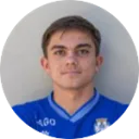 João Morais — Hậu vệ, Ermesinde SC 1936