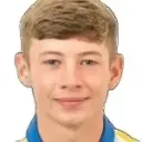 Liam Burns — Tiền vệ, Annagh United