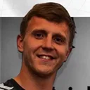 Cain Noble — Tiền vệ, Basford United