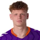 Robert Bailey — Thủ môn, Birmingham Legion FC
