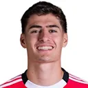 António Silva — Hậu vệ, Bournemouth
